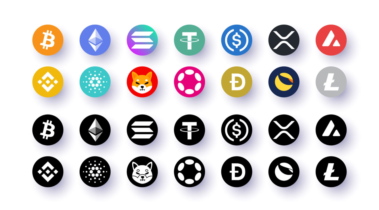 Altcoins Explained: Beyond Bitcoin and Ethereum