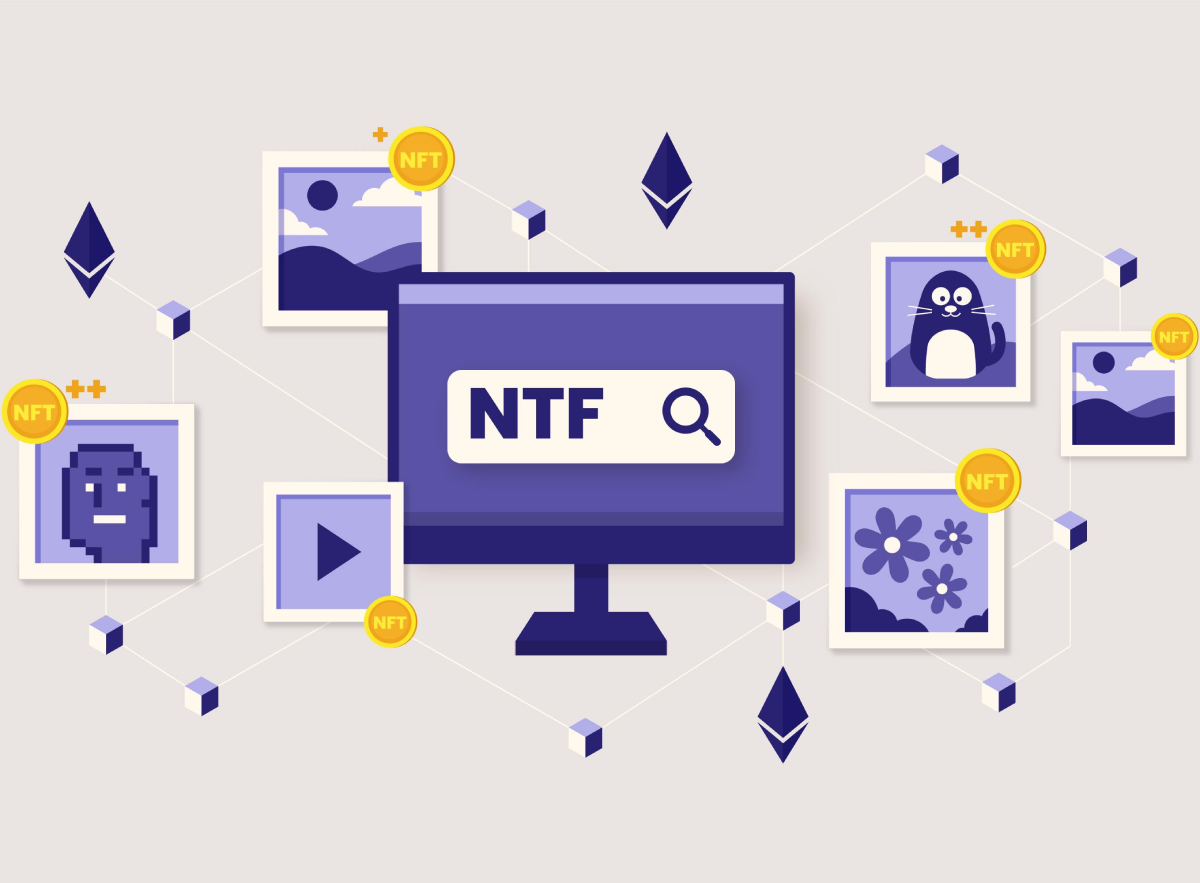 Understanding NFT marketplaces