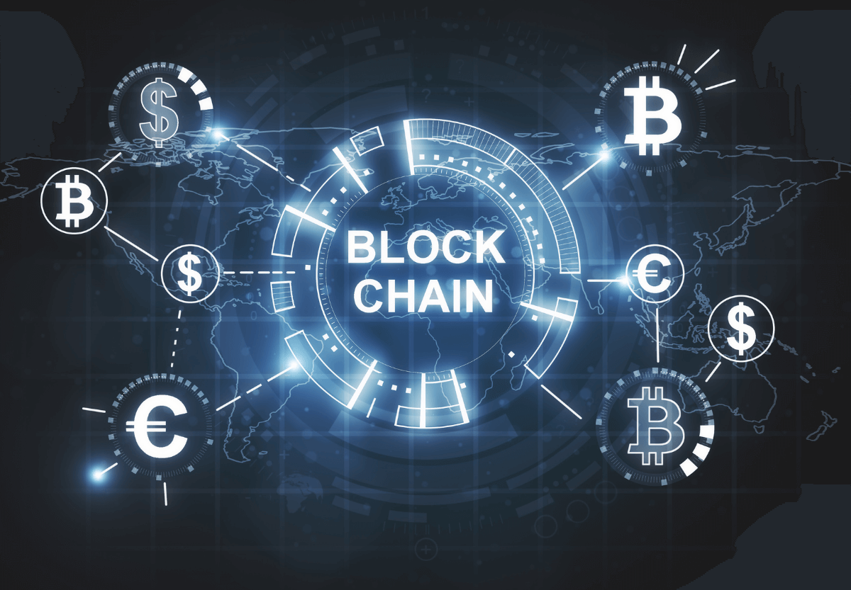 8 Real-World Uses of Blockchain